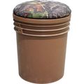 Bird & Buck Sport Bucket Acorn Mossy Oak