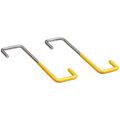 Vinyl Coated Storage Hooks Rafter Hook