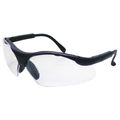 Clear Lens Factor Eyewear