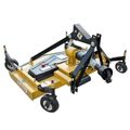 Finishing Mower King Kutter