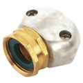 Hose Mender Female End Zinc Fits Hose