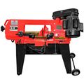 Metal Cutting Bandsaw