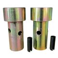 Hf Cat Adapter Bushing Kit For Quick Hitch