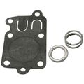 Diaphragm Kit To Fit & S