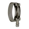 T-Bolt Clamps