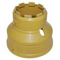 1788002 SHORT CONE FOR PM80 SHIELDING-EU