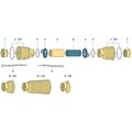 1788003 STANDARD CONE FOR PM80 SHIELDING