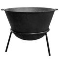 Carolina Cooker ® Stew / Wash Pot, 90 Gallon