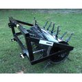 Point Wide Water Fill Core Aerator