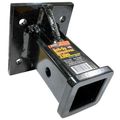 Bolt On Receiver Tube Id