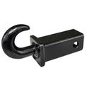 5 TON RECEIVER MOUNT TOW HOOK