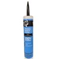 Silicone Rubber Caulking Black