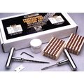 Ts Deluxe Tire & Tube Repair Kit