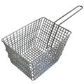 STAINLESS STEEL BASKET FOR CAROLINA COOKER