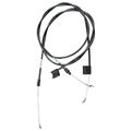Cable Zone Control Ayp