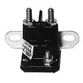 Solenoid Mtd