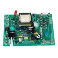 CIRCUIT BOARD FOR DE6400 FENCE ENERGIZER