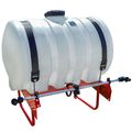 55 Gallon 3-Point Sprayer