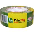 Paint Pro Green Tape Mm M