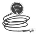 Temperature Gauge For Tractor
