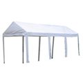 Carport Shelter