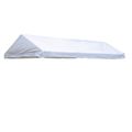 Replacement Cover For Canopy Fits