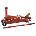 Ton Rolling Suv Jack