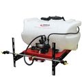 60 Gallon Vehicle Sprayer
