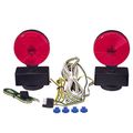 MAGNETIC TOWING LIGHT KIT