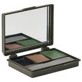 Camo Make Up Kit Olive Drab Black Brown Gray