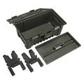 Green Shooters Case Xl Gun Rests