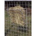 Portable Hanging Goat Feeder