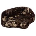 Camoflage Pro Casting Seat Mossy Oak