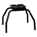 Spider Seat Stand Black
