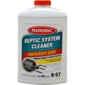 Septic Tank Cesspool Cleaner Quart