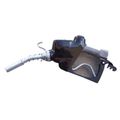 AUTO FARM NOZZLE FOR FUEL PUMPS W/HOOK FOR UNLEADED GAS