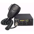 Cobra Channel Mobile Compact Cb Radio