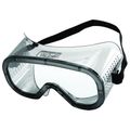 Clear Impact Goggle