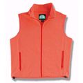 M Xl Blaze Fleece Vest