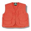 M Xl Blaze Front Loading Game Vest