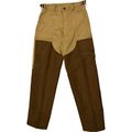 Ym Medium Youth Tan Brush Pant