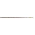 Bamboo Fishing Pole Sections