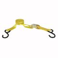 Ratchet Type Pack All Purpose Tie Downs