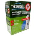 Thermacell Mosquito Repellent Refill Unit Pk