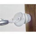 Ring Insulator For Line & Corner Posts Pk