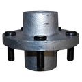 Galv Studded Trailer Hub Bolt Circle
