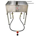 CAROLINA COOKER STAINLESS STEEL