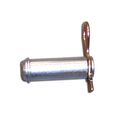 Clevis Pin Clips For Hydraulic Cylinders