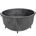 Carolina Cooker Stew / Wash Pot, 25 Gallon