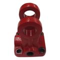 Replacement Bottom Clevis For Hydraulic Cylinder Grizzly